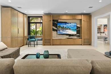 Welcome to 110 Holiday Dr in Golden Isles, a tropical modern - photo 39