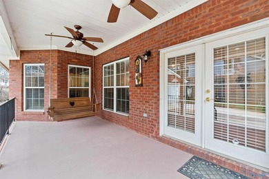 Beautiful home offering 3,876 total finished sqft with 2,388 on - photo 39