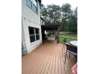 French Country Two-Story Brick Home! Located in the Rehobeth