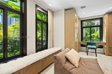 Welcome to 110 Holiday Dr in Golden Isles, a tropical modern - photo 40