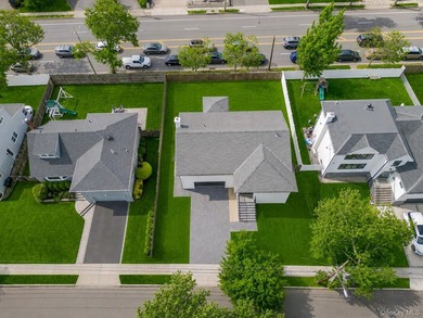 Welcome to this masterfully renovated High Ranch, offering the - photo 40