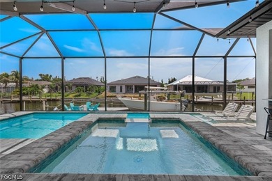 This custom-built Gulf access home offers 2,721 square feet of - photo 41