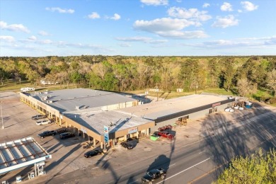 Lake Sam Rayburn  Commercial For Sale in Huntington Texas