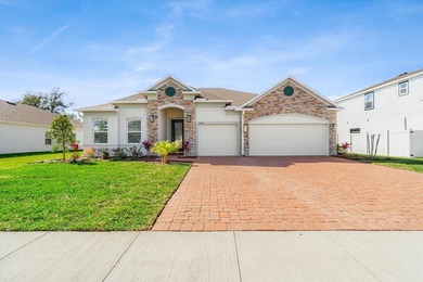 Former Model Home - Situated in Elegant Manor Estates, you will - photo 41