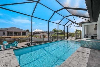 This custom-built Gulf access home offers 2,721 square feet of - photo 42