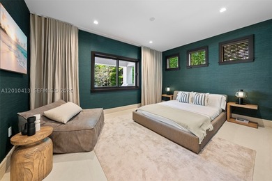 Welcome to 110 Holiday Dr in Golden Isles, a tropical modern - photo 42