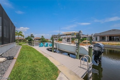 This custom-built Gulf access home offers 2,721 square feet of - photo 43