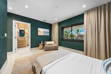 Welcome to 110 Holiday Dr in Golden Isles, a tropical modern - photo 43