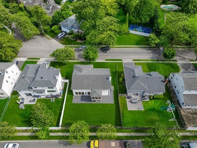 Welcome to this masterfully renovated High Ranch, offering the - photo 43