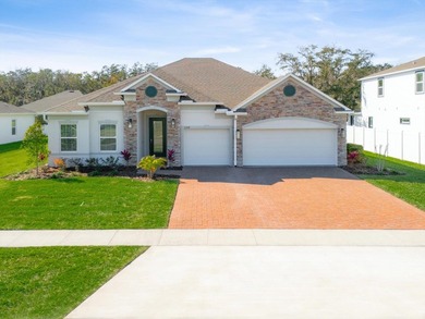 Former Model Home - Situated in Elegant Manor Estates, you will - photo 43