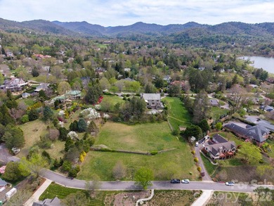 Wonderful building opportunity in a prime North Asheville - photo 4