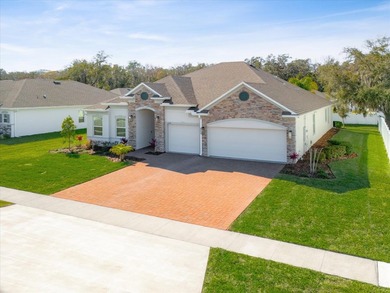 Former Model Home - Situated in Elegant Manor Estates, you will - photo 44