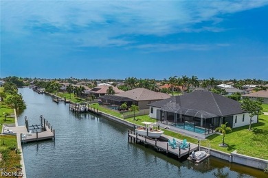 This custom-built Gulf access home offers 2,721 square feet of - photo 45