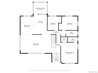 Welcome to this masterfully renovated High Ranch, offering the - photo 45