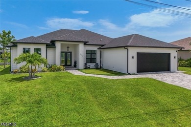 This custom-built Gulf access home offers 2,721 square feet of - photo 46