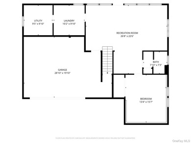 Welcome to this masterfully renovated High Ranch, offering the - photo 46