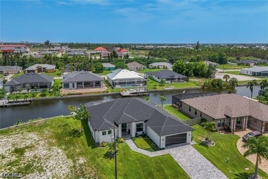 This custom-built Gulf access home offers 2,721 square feet of - photo 48