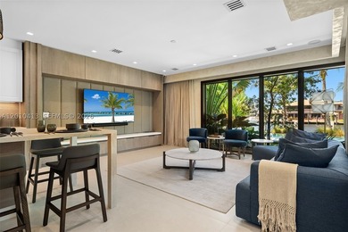 Welcome to 110 Holiday Dr in Golden Isles, a tropical modern - photo 48