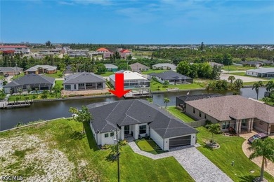 This custom-built Gulf access home offers 2,721 square feet of - photo 49