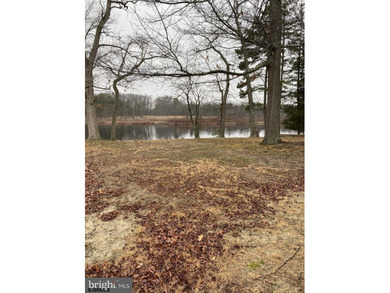 (private lake, pond, coastal) Home For Sale in Franklinville New Jersey