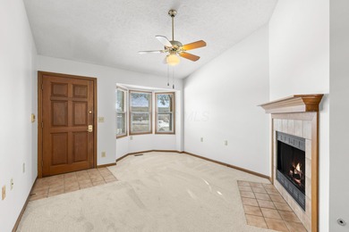 Move in ready end unit condo that has been lovingly cared for