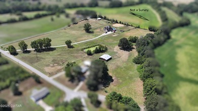 (private lake, pond, creek) Home For Sale in Milan Tennessee