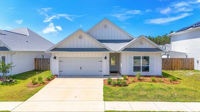 Move In Ready 'DELRAY'Model. Welcome to 142 Butler Cove in the - photo 1