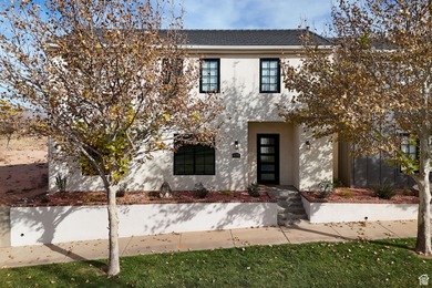 Sand Hollow  Reservior Home For Sale in Hurricane Utah