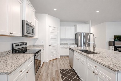 Move In Ready 'DELRAY'Model. Welcome to 142 Butler Cove in the - photo 6