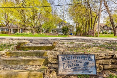 Lake Home For Sale in Lake Villa, Illinois