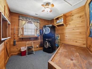 Cherokee Lake Cabin with Views and Access SOLD - photo 9