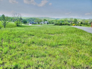 Lake Lot For Sale in Sharps Chapel, Tennessee