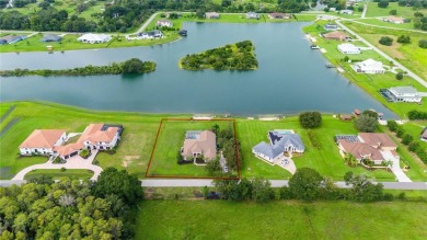 Lake Home For Sale in Land O Lakes, Florida