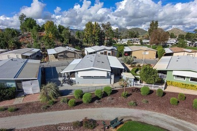 (private lake, pond, coastal) Home For Sale in Hemet California