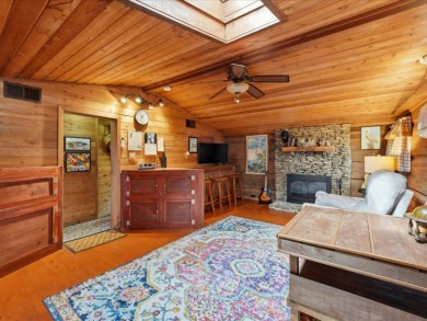 Cherokee Lake Cabin with Views and Access SOLD - photo 5