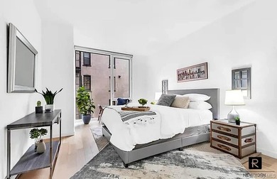 * *Pin Drop Quiet * *Residence #406-N, located in the North - photo 8