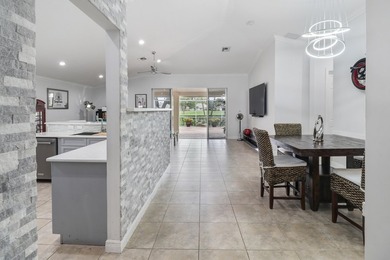 This home offers Luxury living with Expansive Golf Views! NO