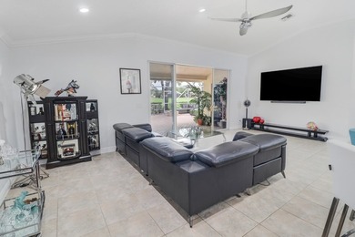 This home offers Luxury living with Expansive Golf Views! NO