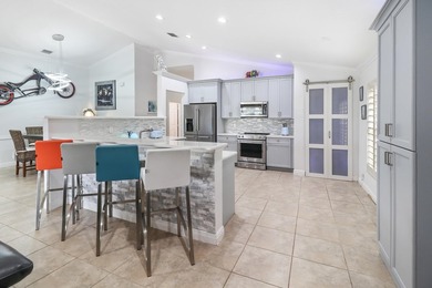 This home offers Luxury living with Expansive Golf Views! NO