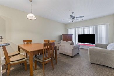 Welcome to 1033 World Tour Blvd., Unit 204. This beautifully