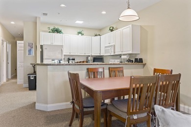 Welcome to 1033 World Tour Blvd., Unit 204. This beautifully