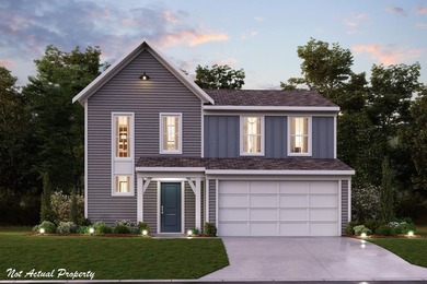 Scioto River Home Sale Pending in South Bloomfield Ohio