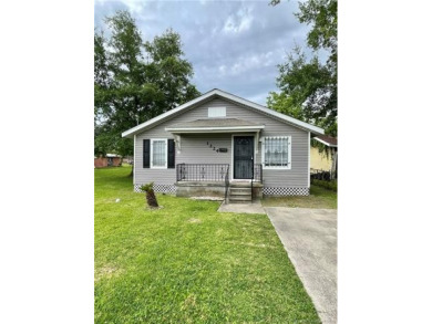 Calcasieu River  Home For Sale in Lake Charles Louisiana