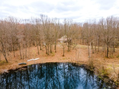 (private lake, pond, creek) Home For Sale in Springport Michigan