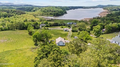 Lake Home For Sale in Dandridge, Tennessee