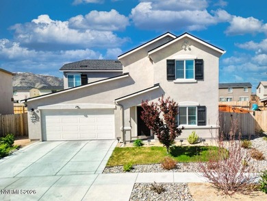 Paid-off solar. A backyard built to enjoy. And a Lennar floor - photo 1