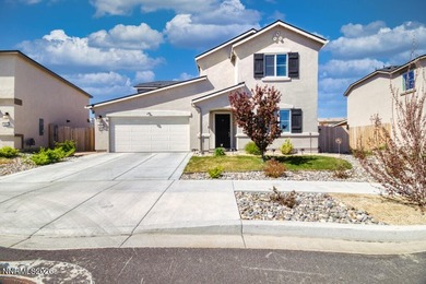 Paid-off solar. A backyard built to enjoy. And a Lennar floor - photo 4