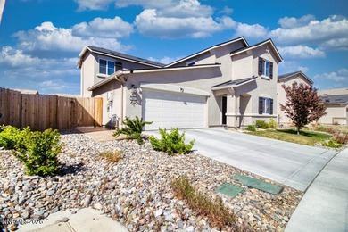 Paid-off solar. A backyard built to enjoy. And a Lennar floor - photo 5