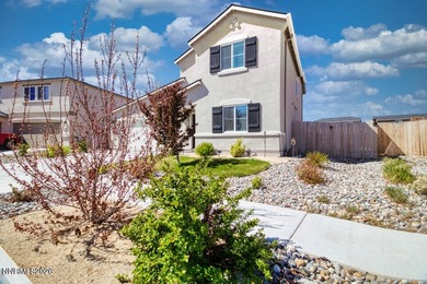 Paid-off solar. A backyard built to enjoy. And a Lennar floor - photo 6