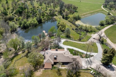 (private lake, pond, creek) Home For Sale in Bakersfield California